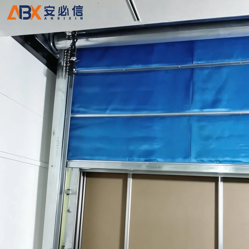 台州市高速堆积门