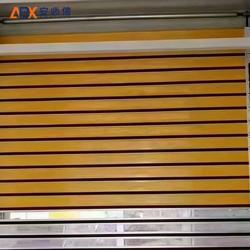 台州市洁净室高速门